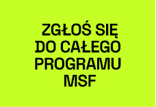 MSF - cały program